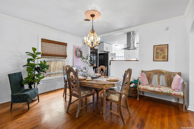 2006 W Woodlawn Ave, San Antonio, TX 78201