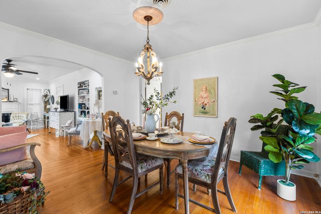 2006 W Woodlawn Ave, San Antonio, TX 78201