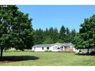 22270 S KAMRATH Rd, Oregon City, OR 97045
