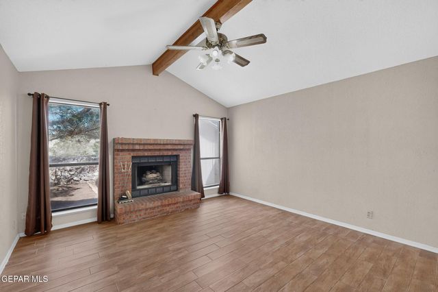 7419 MISSION VIEJO Drive, El Paso, TX 79912