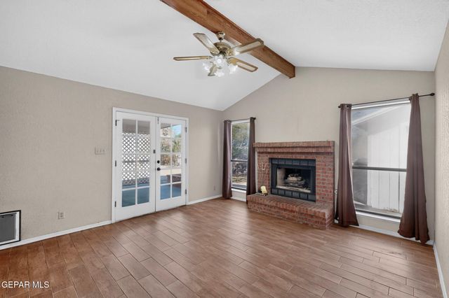 7419 MISSION VIEJO Drive, El Paso, TX 79912