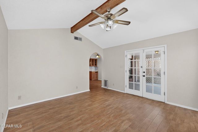 7419 MISSION VIEJO Drive, El Paso, TX 79912