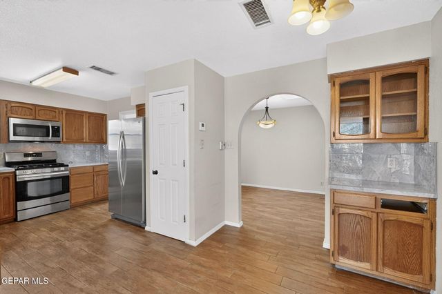 7419 MISSION VIEJO Drive, El Paso, TX 79912