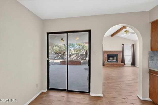 7419 MISSION VIEJO Drive, El Paso, TX 79912