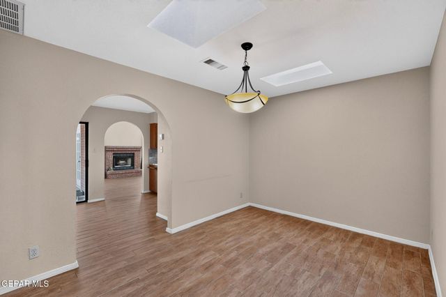 7419 MISSION VIEJO Drive, El Paso, TX 79912