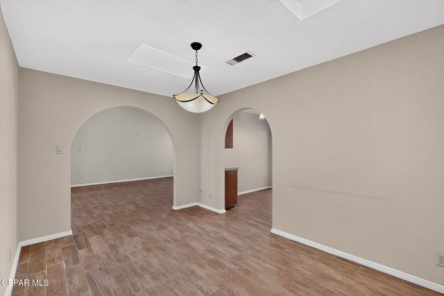 7419 MISSION VIEJO Drive, El Paso, TX 79912