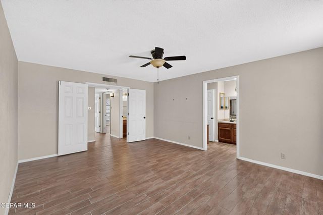 7419 MISSION VIEJO Drive, El Paso, TX 79912