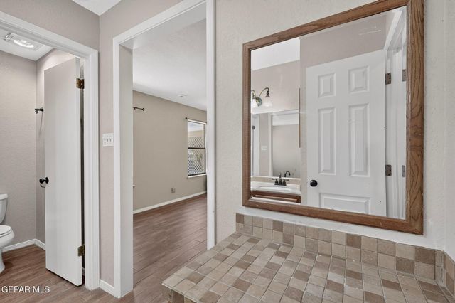 7419 MISSION VIEJO Drive, El Paso, TX 79912