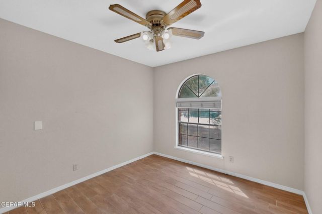 7419 MISSION VIEJO Drive, El Paso, TX 79912