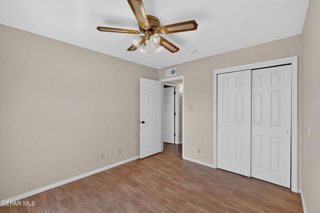 7419 MISSION VIEJO Drive, El Paso, TX 79912