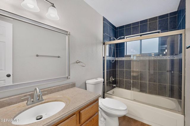 7419 MISSION VIEJO Drive, El Paso, TX 79912