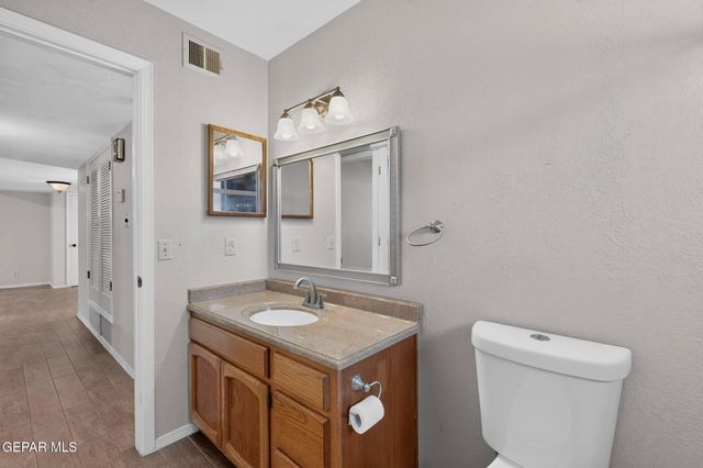 7419 MISSION VIEJO Drive, El Paso, TX 79912