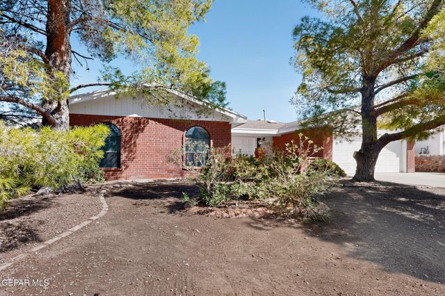 7419 MISSION VIEJO Drive, El Paso, TX 79912