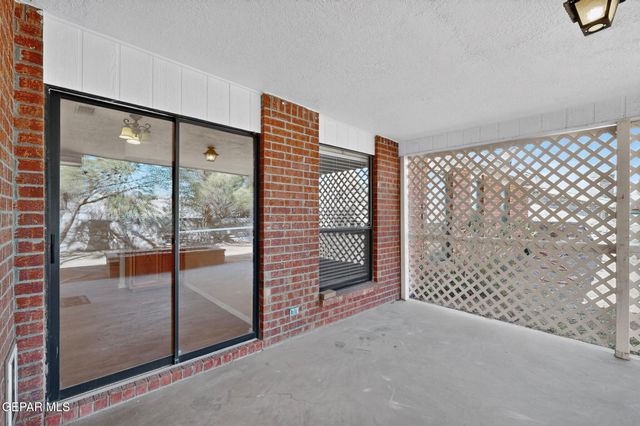 7419 MISSION VIEJO Drive, El Paso, TX 79912