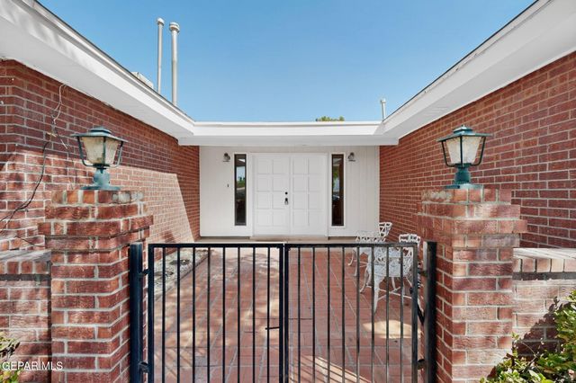 7419 MISSION VIEJO Drive, El Paso, TX 79912