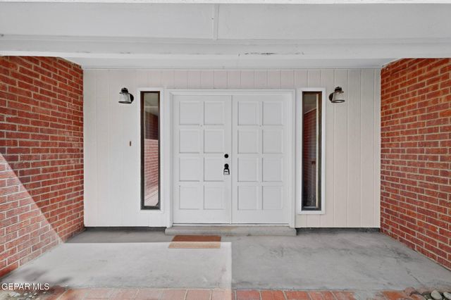 7419 MISSION VIEJO Drive, El Paso, TX 79912