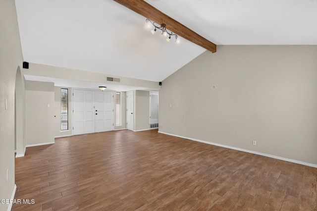 7419 MISSION VIEJO Drive, El Paso, TX 79912