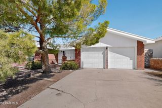 7419 MISSION VIEJO Drive, El Paso, TX 79912