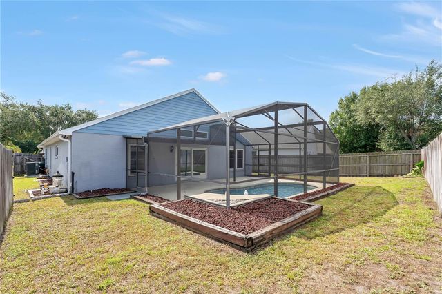 11429 KENLEY CIRCLE, Orlando, FL 32824