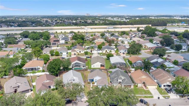 11429 KENLEY CIRCLE, Orlando, FL 32824