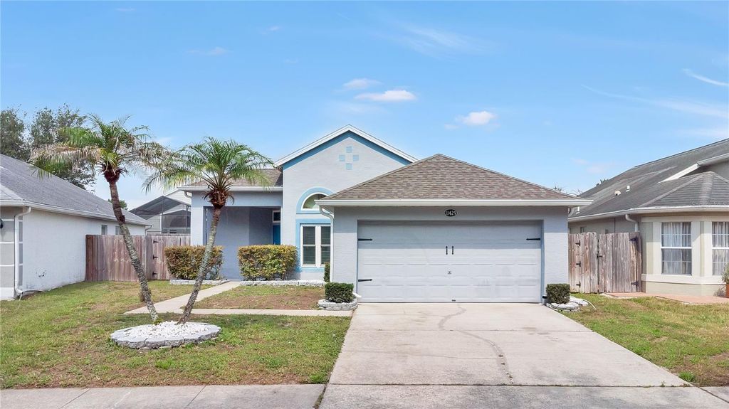 Image 24 of property listing at 11429 KENLEY CIRCLE, Orlando, FL 32824