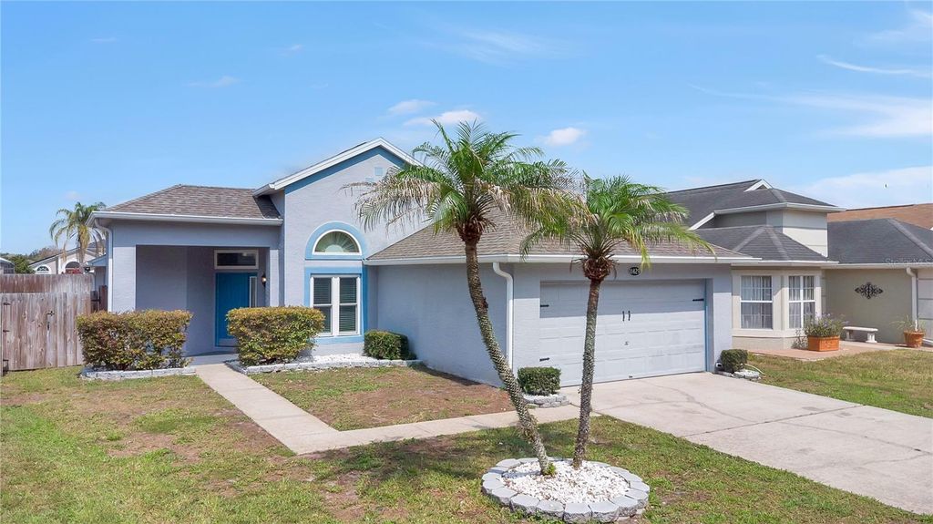 Image 26 of property listing at 11429 KENLEY CIRCLE, Orlando, FL 32824