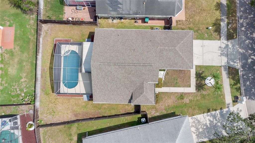 Image 29 of property listing at 11429 KENLEY CIRCLE, Orlando, FL 32824
