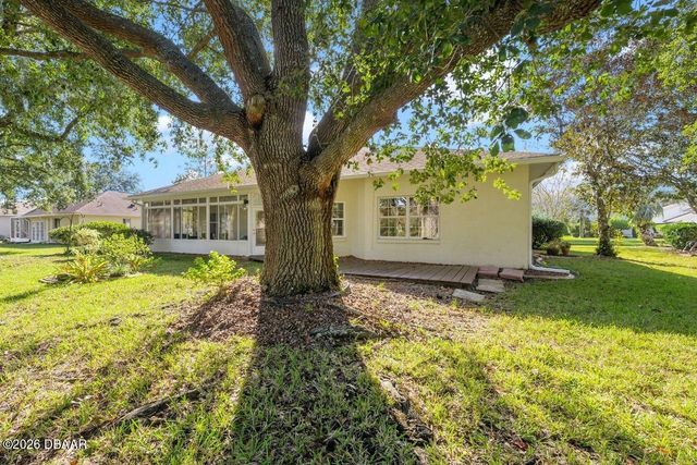 28 Cedar Point Drive, Palm Coast, FL 32164