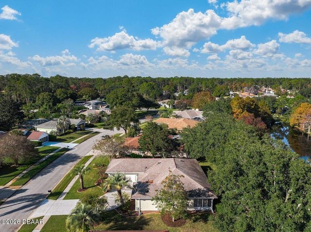 28 Cedar Point Drive, Palm Coast, FL 32164