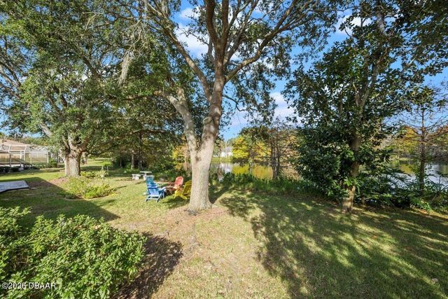 28 Cedar Point Drive, Palm Coast, FL 32164