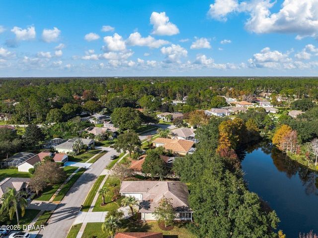 28 Cedar Point Drive, Palm Coast, FL 32164