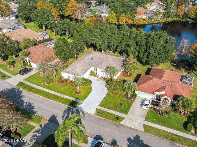 28 Cedar Point Drive, Palm Coast, FL 32164