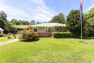 1237 NORMAN DRIVE, Leeds, AL 35094