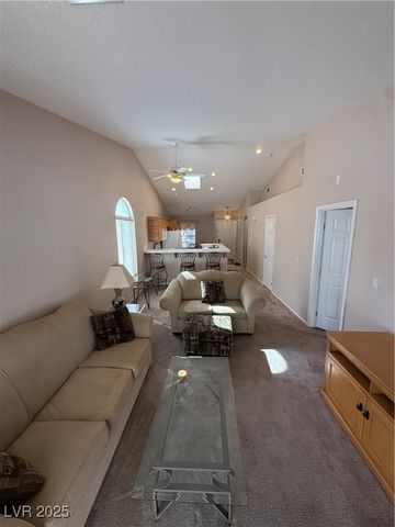 714 Appletree Lane, Mesquite, NV 89027