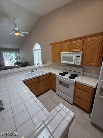 714 Appletree Lane, Mesquite, NV 89027