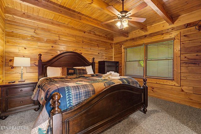 2223 Eagle Feather Drive, Sevierville, TN 37876
