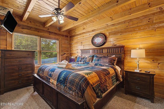 2223 Eagle Feather Drive, Sevierville, TN 37876