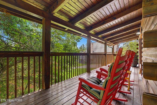 2223 Eagle Feather Drive, Sevierville, TN 37876