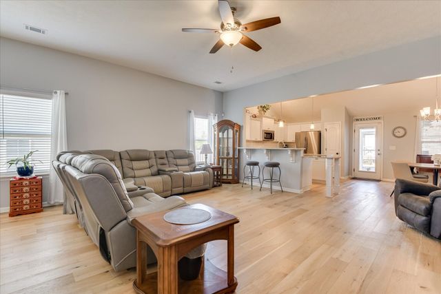 601 Raleigh Drive, Graniteville, SC 29829