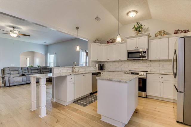 601 Raleigh Drive, Graniteville, SC 29829