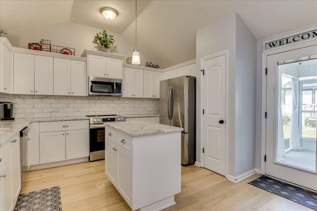 601 Raleigh Drive, Graniteville, SC 29829
