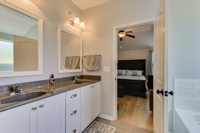 601 Raleigh Drive, Graniteville, SC 29829