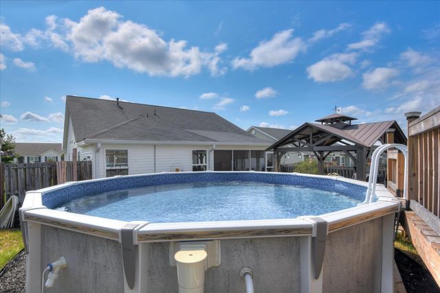601 Raleigh Drive, Graniteville, SC 29829