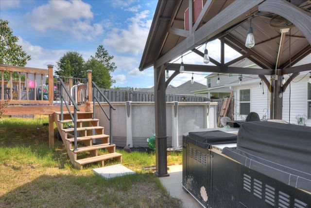 601 Raleigh Drive, Graniteville, SC 29829
