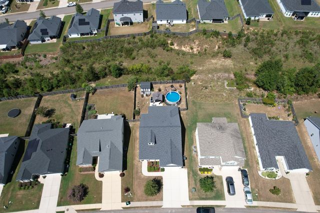 601 Raleigh Drive, Graniteville, SC 29829