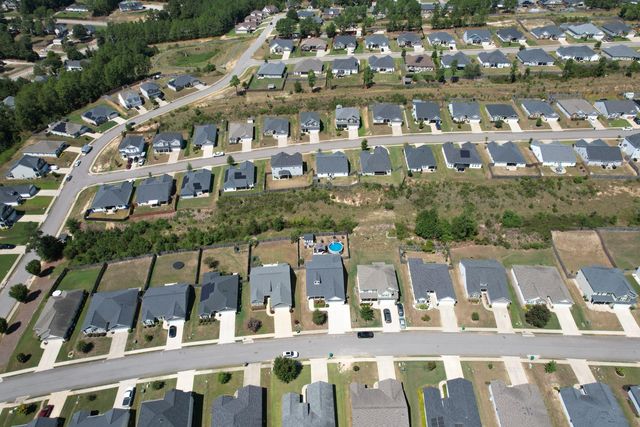 601 Raleigh Drive, Graniteville, SC 29829