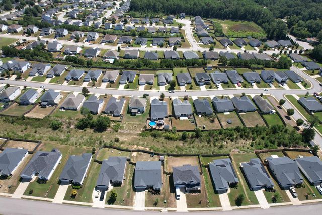 601 Raleigh Drive, Graniteville, SC 29829