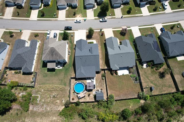 601 Raleigh Drive, Graniteville, SC 29829