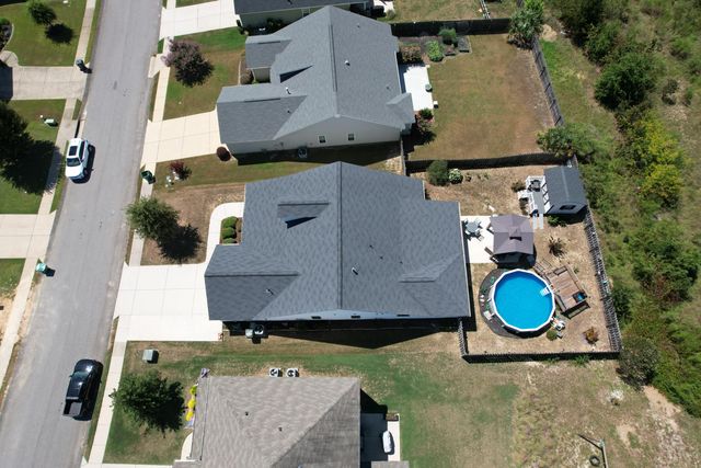 601 Raleigh Drive, Graniteville, SC 29829