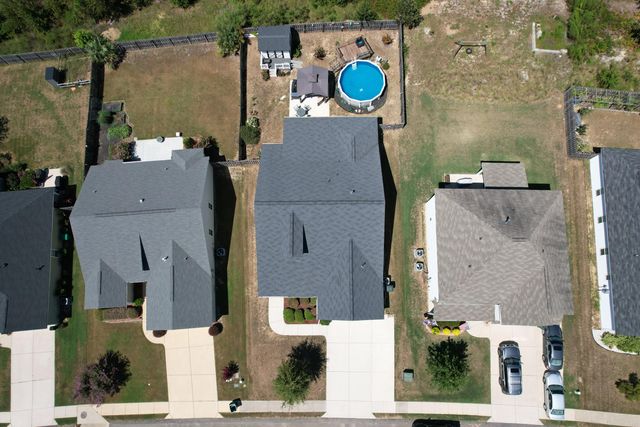 601 Raleigh Drive, Graniteville, SC 29829
